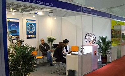 CICEME EXPO2011 в Пекине